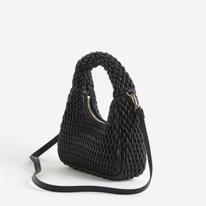 H&M Quilted Shoulder Bag